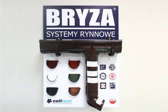 System rynnowy